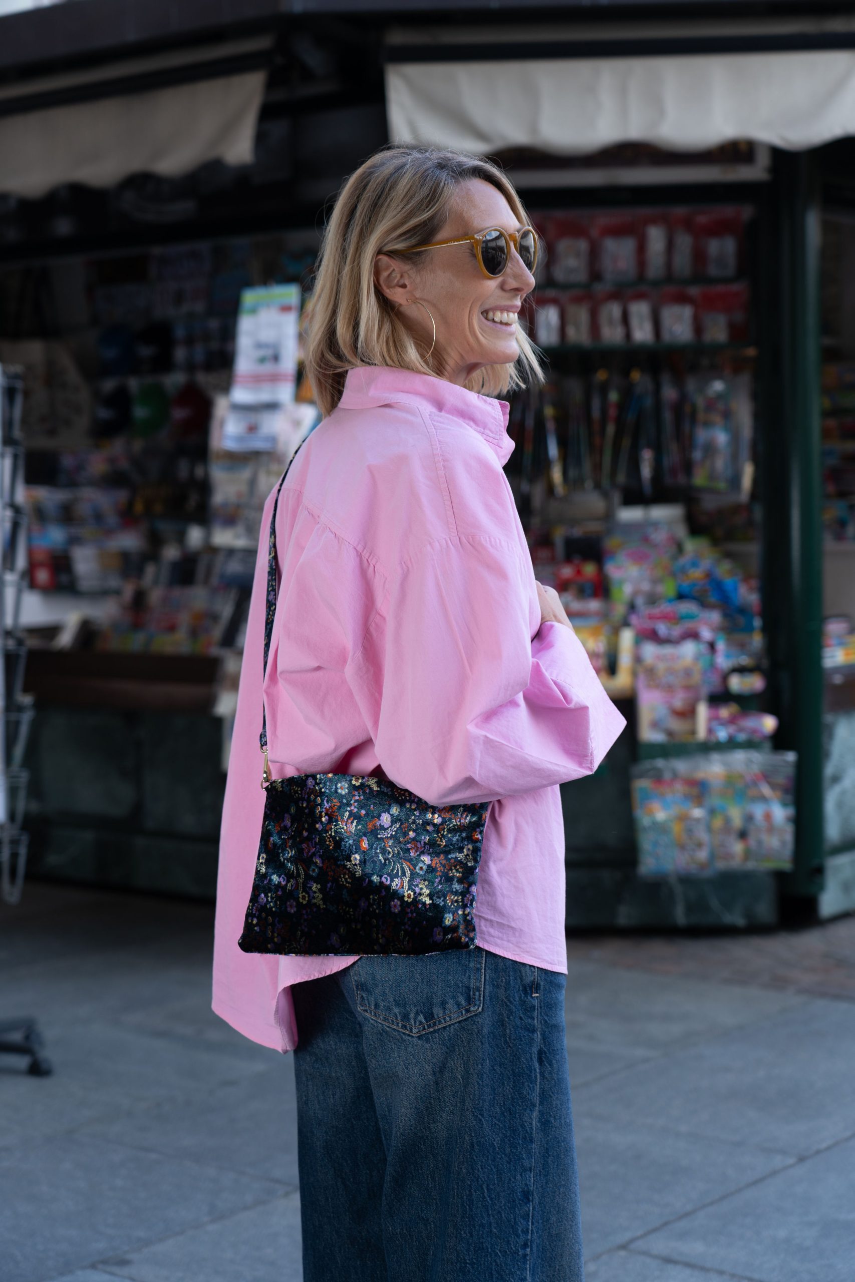 MPS Mai Più Senza #2 - AnnaPi MPS Mai Più Senza #2