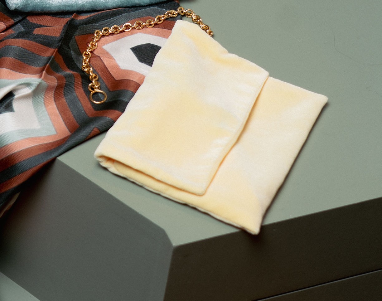 Tina Retrò #1 - AnnaPi Tina Retrò #1